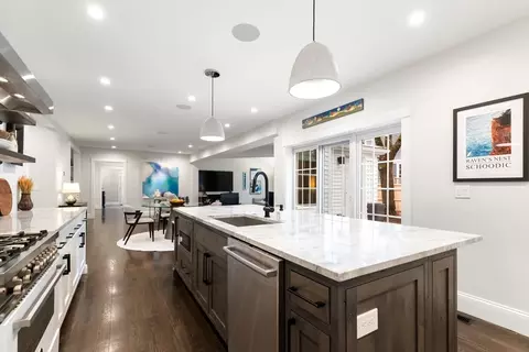 Kitchen - 245 Summer Ave, Reading, MA 01867 photo 3 of 3