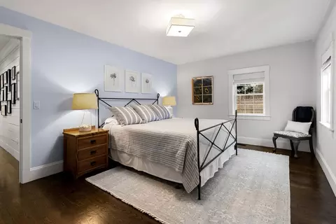 Bedroom - 245 Summer Ave, Reading, MA 01867 photo 1 of 5