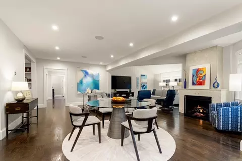 Dining - 245 Summer Ave, Reading, MA 01867 photo 1 of 3