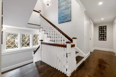 Entry Way - 245 Summer Ave, Reading, MA 01867 photo 5 of 7