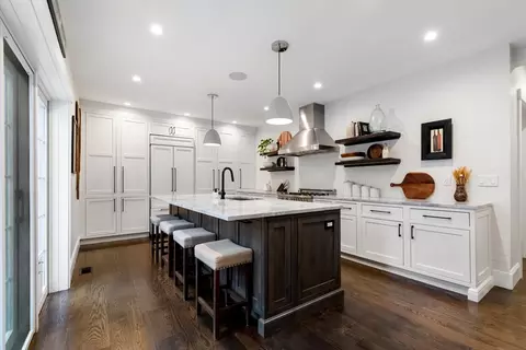 Kitchen - 245 Summer Ave, Reading, MA 01867 photo 2 of 3