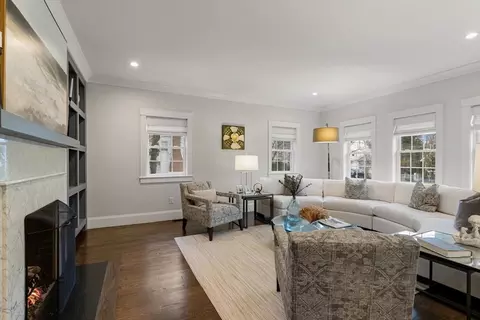 Living - 245 Summer Ave, Reading, MA 01867 photo 1 of 4