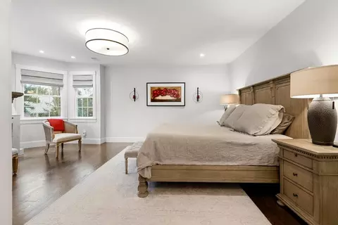 Bedroom - 245 Summer Ave, Reading, MA 01867 photo 2 of 5