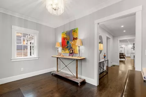 Entry Way - 245 Summer Ave, Reading, MA 01867 photo 2 of 7