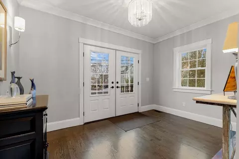 Entry Way - 245 Summer Ave, Reading, MA 01867 photo 1 of 7