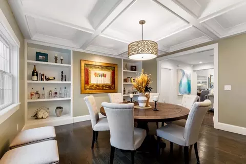 Dining - 245 Summer Ave, Reading, MA 01867 photo 3 of 3