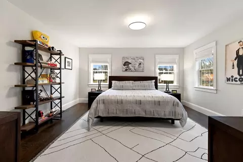 Bedroom - 245 Summer Ave, Reading, MA 01867 photo 4 of 5