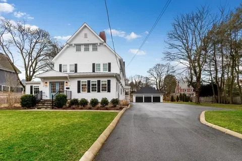 Exterior - 245 Summer Ave, Reading, MA 01867 photo 2 of 8