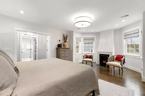 Bedroom - 245 Summer Ave, Reading, MA 01867 photo 3 of 5