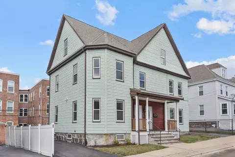 22-24 Wrentham St, Boston, MA 02124