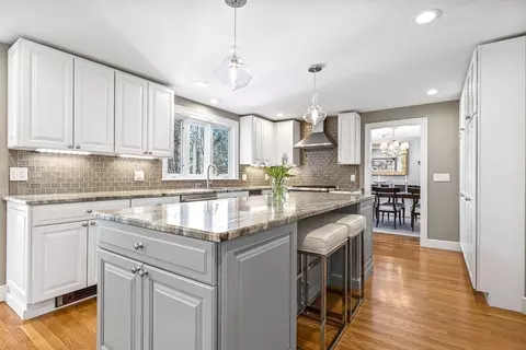 Kitchen - 359 Grove St, Needham, MA 02492 photo 3 of 5