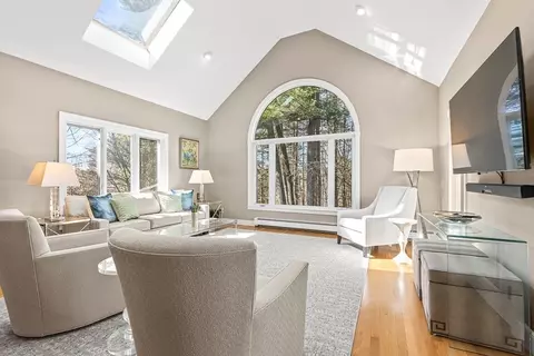 Living - 359 Grove St, Needham, MA 02492 photo 1 of 6