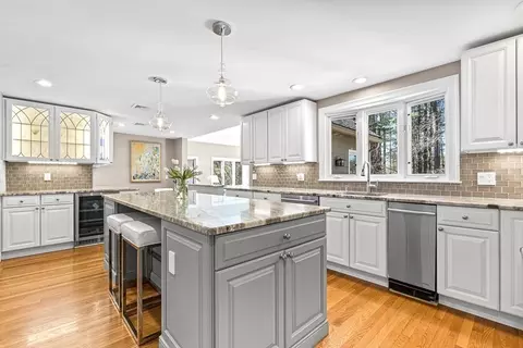 Kitchen - 359 Grove St, Needham, MA 02492 photo 2 of 5