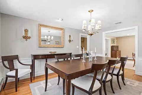 Dining - 359 Grove St, Needham, MA 02492 photo 2 of 2