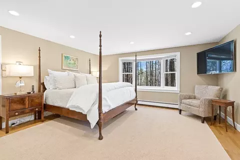Bedroom - 359 Grove St, Needham, MA 02492 photo 1 of 5