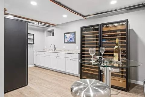 Kitchen - 359 Grove St, Needham, MA 02492 photo 5 of 5