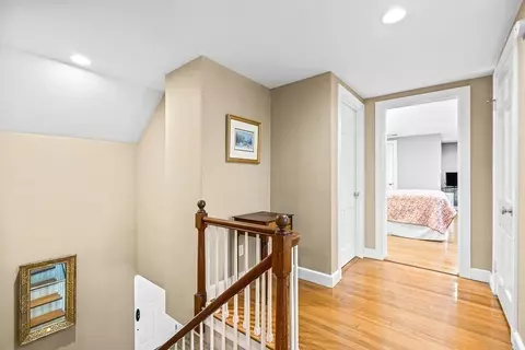 Entry Way - 359 Grove St, Needham, MA 02492 photo 2 of 2
