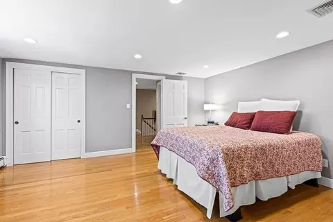 Bedroom - 359 Grove St, Needham, MA 02492 photo 4 of 5