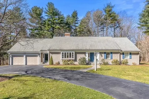 Exterior - 359 Grove St, Needham, MA 02492 photo 1 of 3