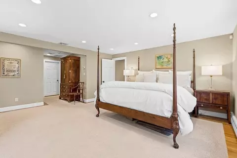 Bedroom - 359 Grove St, Needham, MA 02492 photo 2 of 5