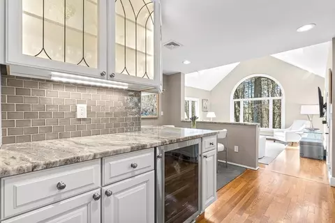 Kitchen - 359 Grove St, Needham, MA 02492 photo 4 of 5