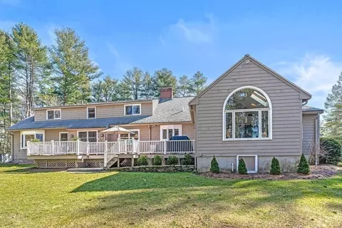 Exterior - 359 Grove St, Needham, MA 02492 photo 3 of 3