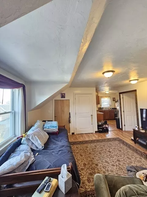 Living - 81 Morton St, Fall River, MA 02720 photo 1 of 1