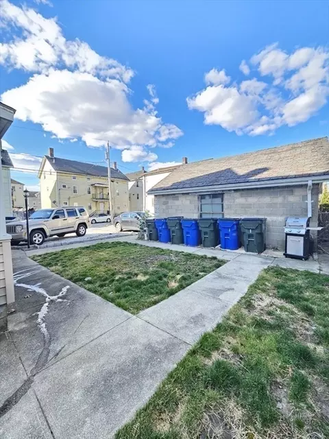 Exterior - 81 Morton St, Fall River, MA 02720 photo 3 of 3