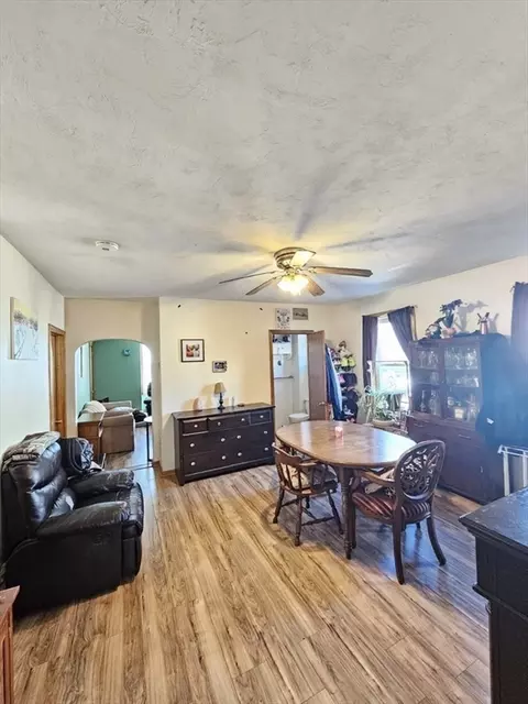 Dining - 81 Morton St, Fall River, MA 02720 photo 2 of 2