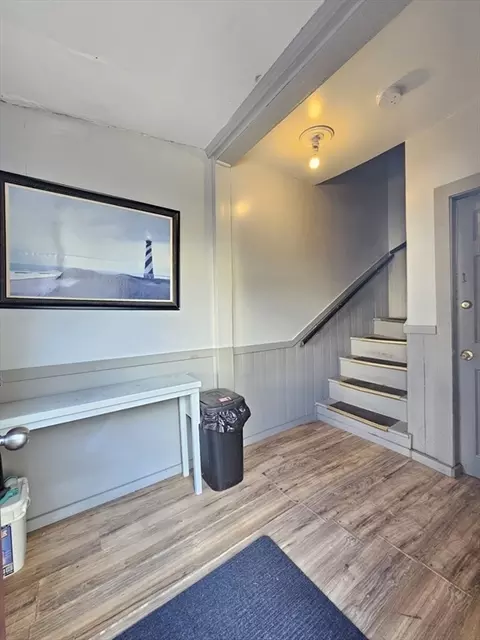 Entry Way - 81 Morton St, Fall River, MA 02720 photo 1 of 2