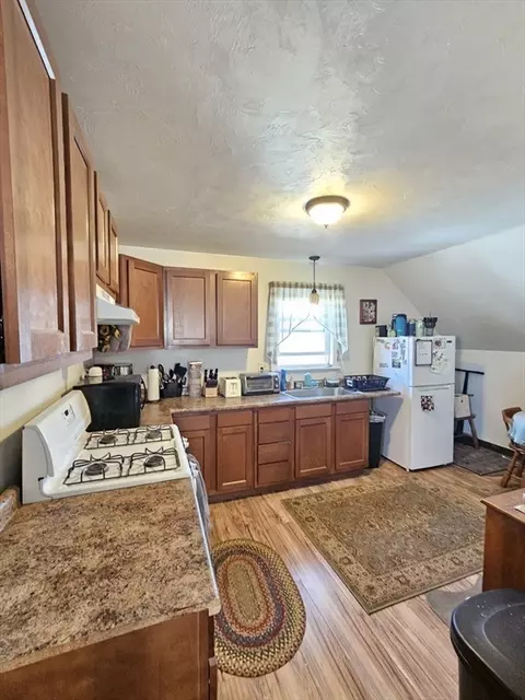 Kitchen - 81 Morton St, Fall River, MA 02720 photo 1 of 2