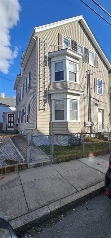 Exterior - 81 Morton St, Fall River, MA 02720 photo 2 of 3