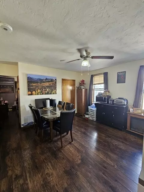 Dining - 81 Morton St, Fall River, MA 02720 photo 1 of 2