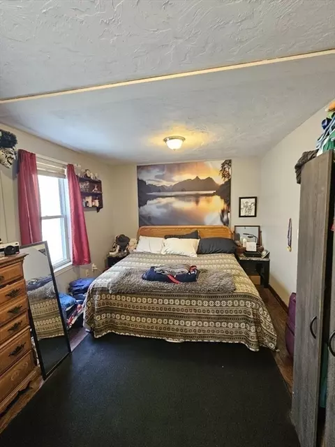 Bedroom - 81 Morton St, Fall River, MA 02720 photo 2 of 2