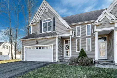 5 Winn Ter #5, Northborough, MA 01532