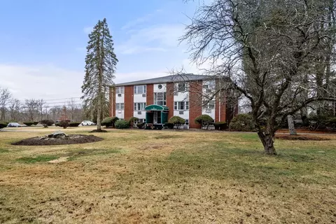 a1 colonial dr, Andover, MA 01810