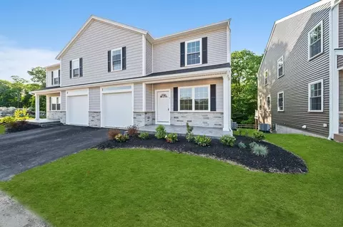 39 Toscano Way #39, Randolph, MA 02368