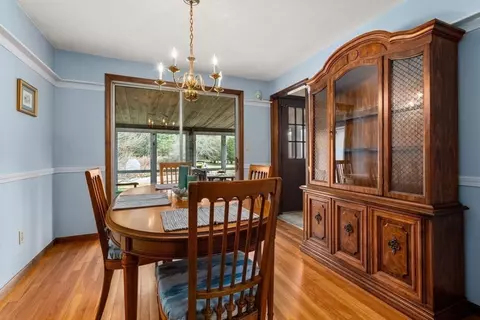 Dining - 85 Dover Rd, Millis, MA 02054 photo 4 of 4