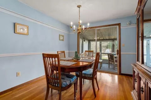 Dining - 85 Dover Rd, Millis, MA 02054 photo 1 of 4