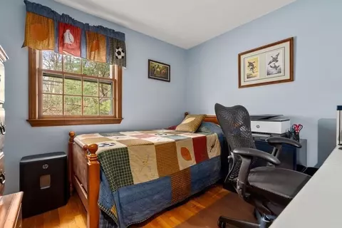 Bedroom - 85 Dover Rd, Millis, MA 02054 photo 3 of 3