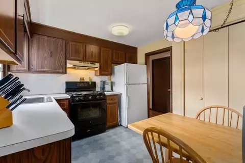 Kitchen - 85 Dover Rd, Millis, MA 02054 photo 2 of 2