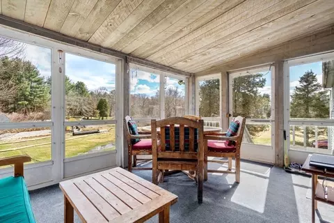 Exterior - 85 Dover Rd, Millis, MA 02054 photo 2 of 6