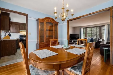 Dining - 85 Dover Rd, Millis, MA 02054 photo 3 of 4