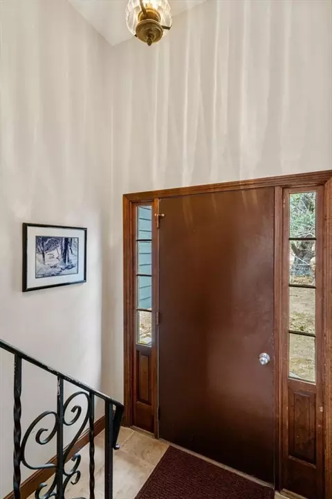 Entry Way - 85 Dover Rd, Millis, MA 02054 photo 1 of 1