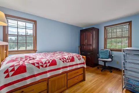 Bedroom - 85 Dover Rd, Millis, MA 02054 photo 2 of 3