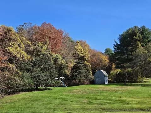 Exterior - 85 Dover Rd, Millis, MA 02054 photo 5 of 6