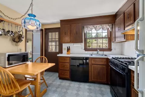 Kitchen - 85 Dover Rd, Millis, MA 02054 photo 1 of 2