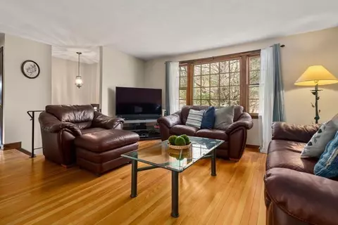 Living - 85 Dover Rd, Millis, MA 02054 photo 2 of 2