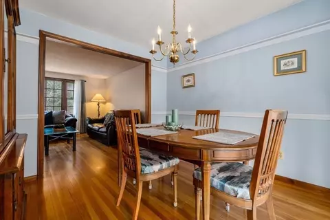 Dining - 85 Dover Rd, Millis, MA 02054 photo 2 of 4