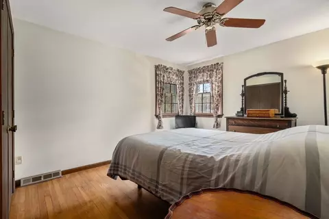 Bedroom - 85 Dover Rd, Millis, MA 02054 photo 1 of 3
